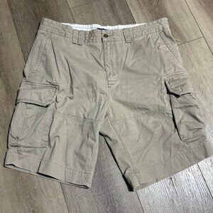Polo Ralph Lauren Cargo  Shorts Men's Size 40L